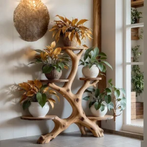 Plant stand