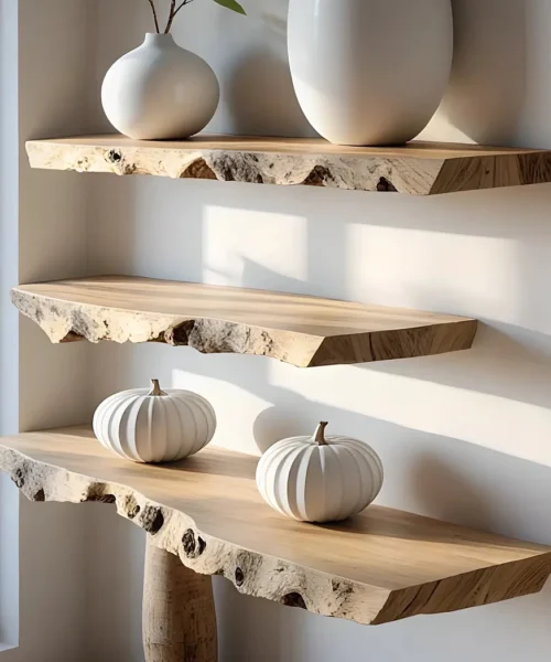 Bookshelf, complete home decoration shelf