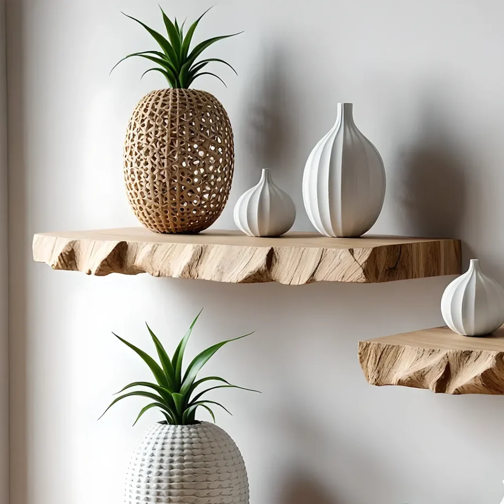 Children's bookshelves, wall shelves, Christmas gifts - Image 2