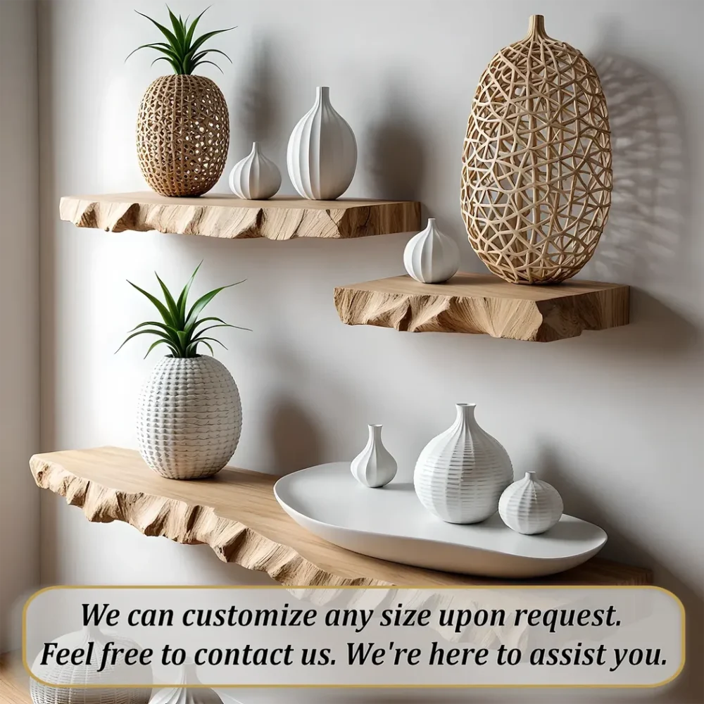 Children's bookshelves, wall shelves, Christmas gifts - Image 3