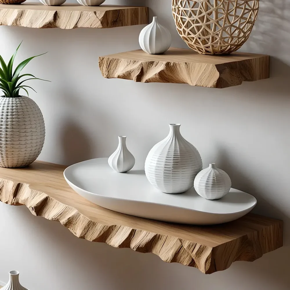 Children's bookshelves, wall shelves, Christmas gifts - Image 4