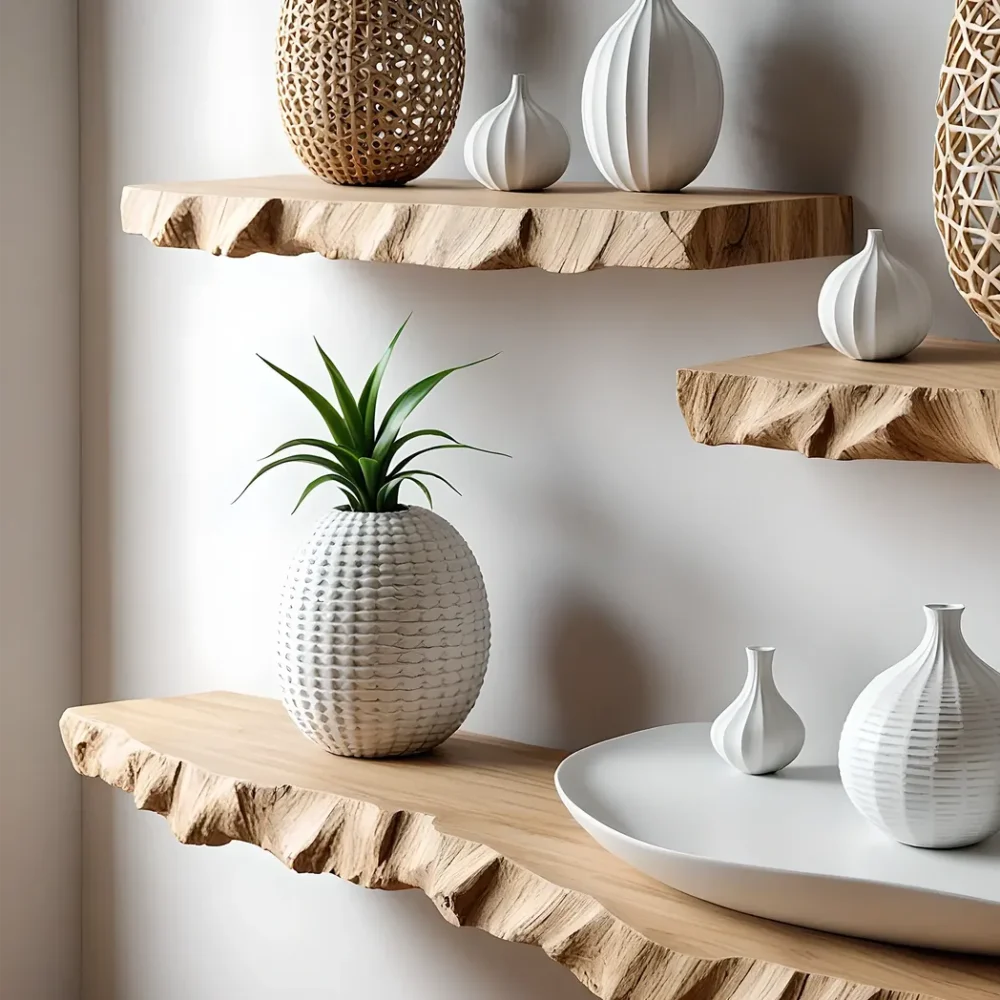 Children's bookshelves, wall shelves, Christmas gifts - Image 5