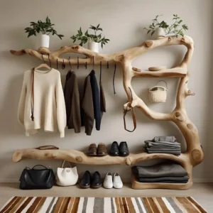 Tree Hanger
