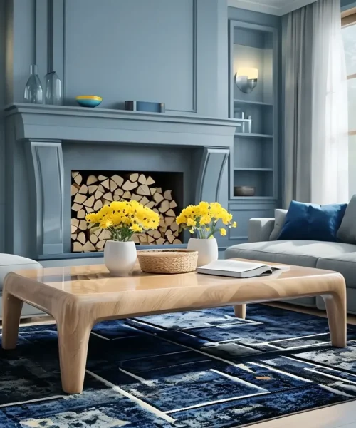 new generation coffee table, modern coffee table