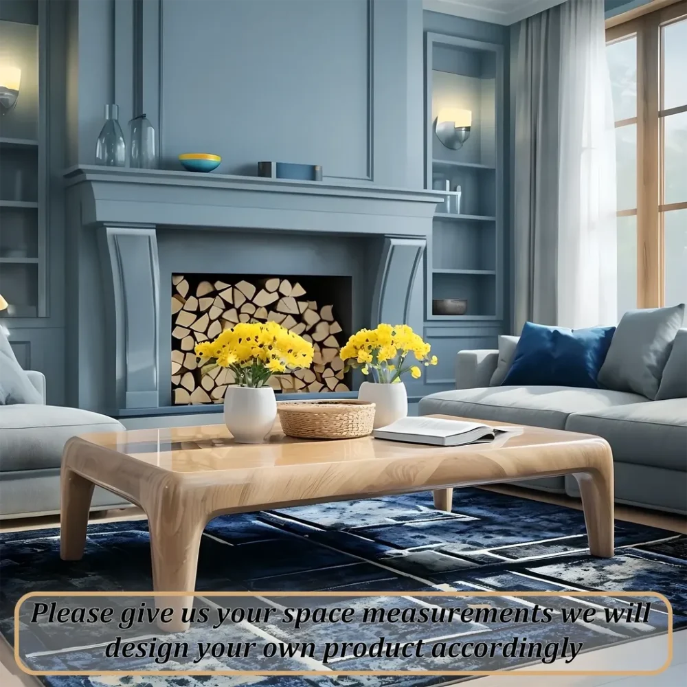 new generation coffee table, modern coffee table - Image 2