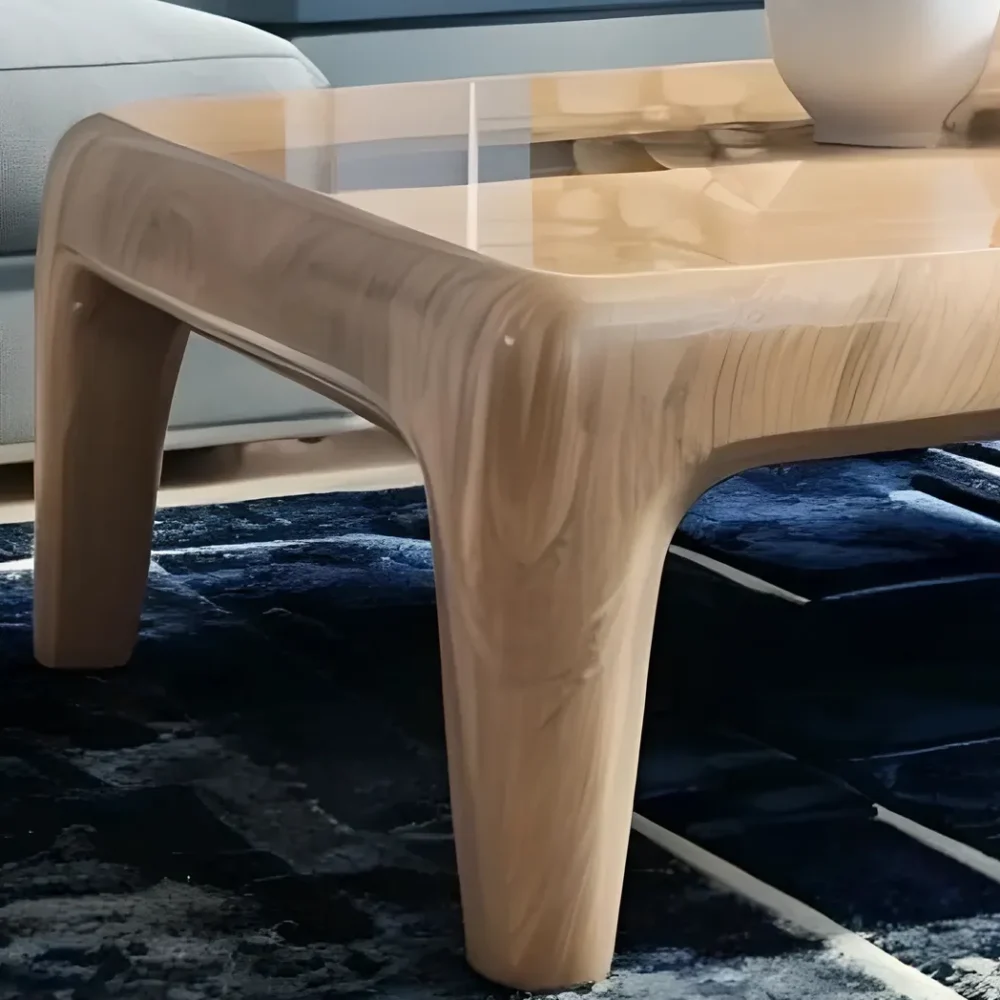 new generation coffee table, modern coffee table - Image 3
