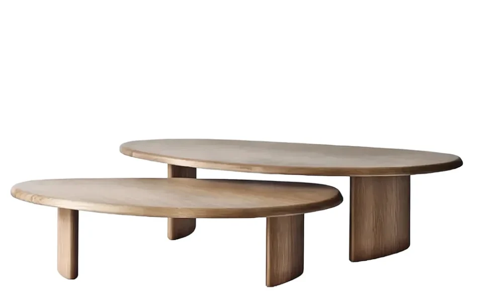 Vestry coffee table - Image 3