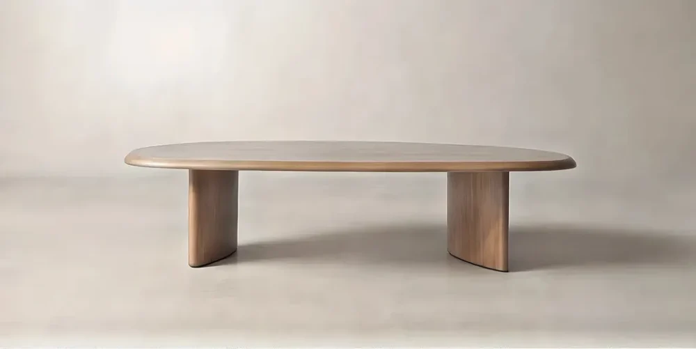 Vestry coffee table - Image 5
