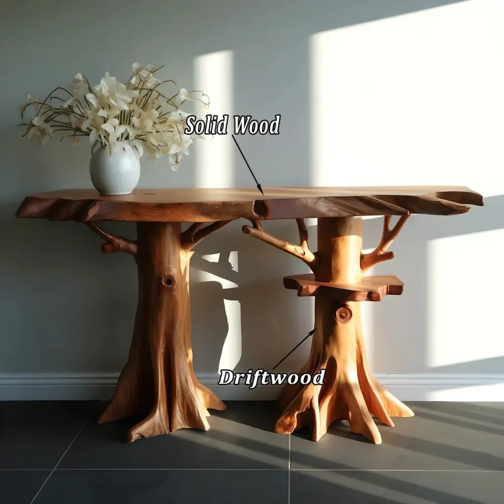 Custom Console Tables - Unique Design to Your Style - Image 2