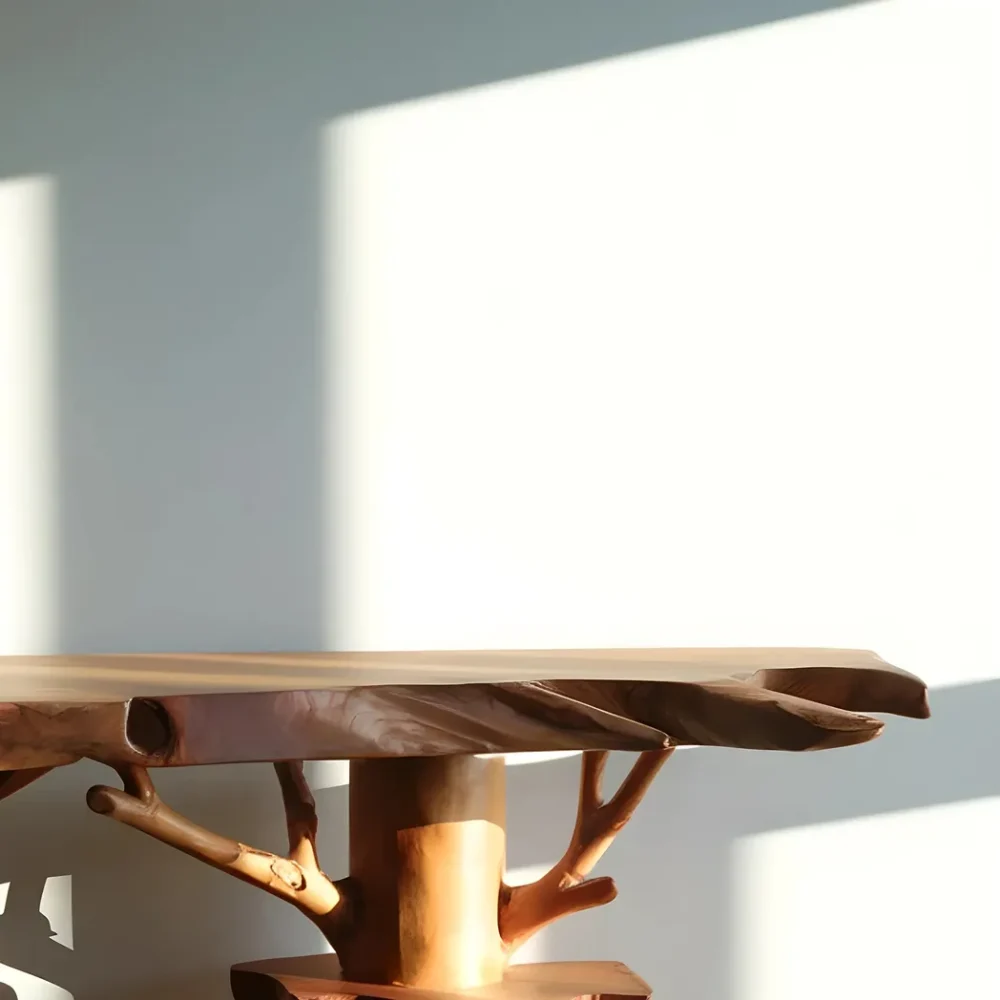 Custom Console Tables - Unique Design to Your Style - Image 5