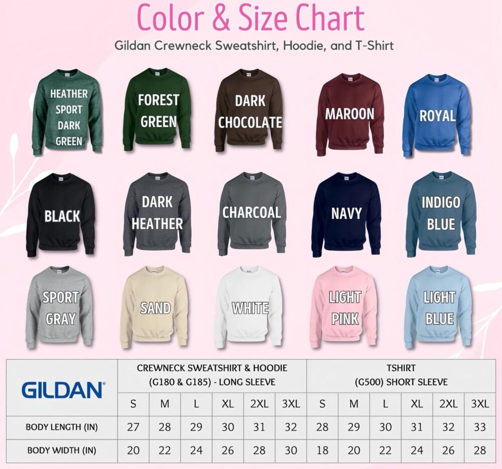 Embroidered Custom Kids Photo Drawing Tshirt Sweatshirt as a Personalized Unique Special Gift for Moms, Dads, Aunts, Sisters - Image 3